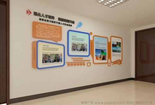 青阳医院文化墙怎么做？如何建好科室护理文化墙？