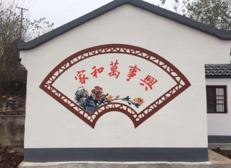 青阳关于墙绘知识，您知道哪些？