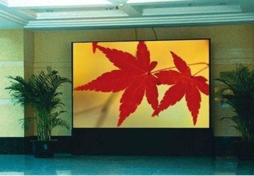 青阳LED显示屏