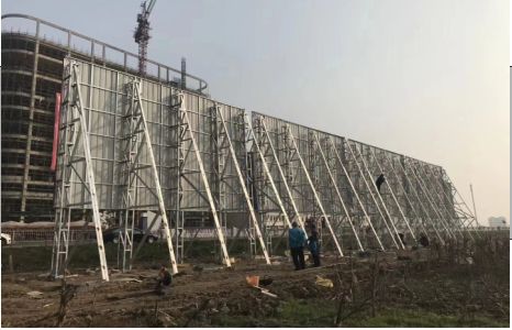 青阳凯创教你怎样选择户外广告牌的最佳位置