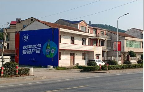 青阳写真布和喷绘布的区别?