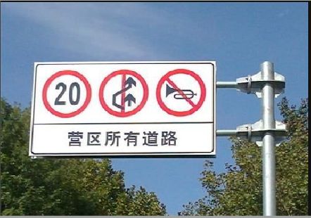 青阳大广告牌制作不可忽视的流程