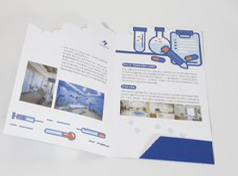 青阳说明书印刷有哪些样式可以选择？