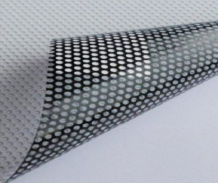 青阳优劣单透膜的鉴定方法。