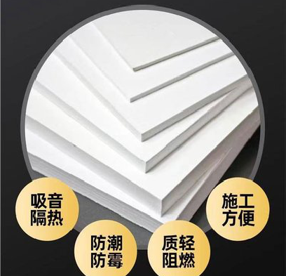 青阳雪弗板和PVC板材有什么区别？